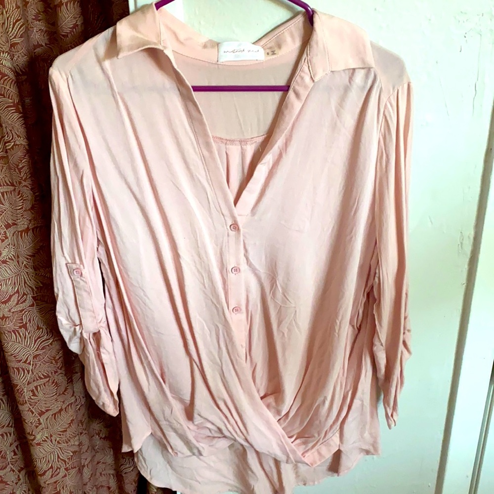 Mustard Seed Top